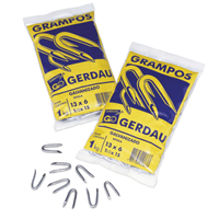 GRAMPOS/ARESTAS